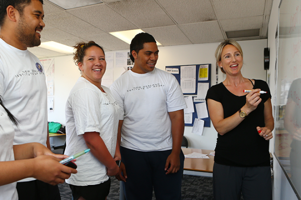 ako 2014 whiteboard session