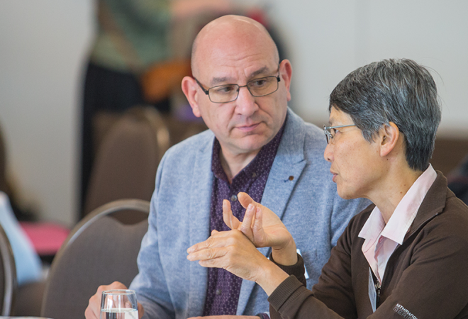 Ako Aotearoa Te Papa Event Stock 03