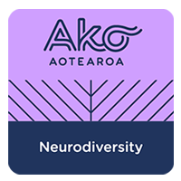 The Ako Aotearoa Neurodiversity Digital Badge