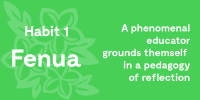 Images describes Habit 1 Fenua
