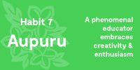 Images describes Habit 7 Aupuru