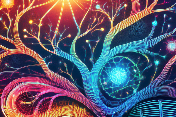 Neurodivergence header image