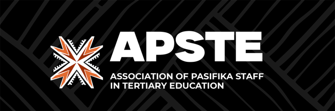APSTE logo