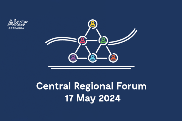 central regional forum