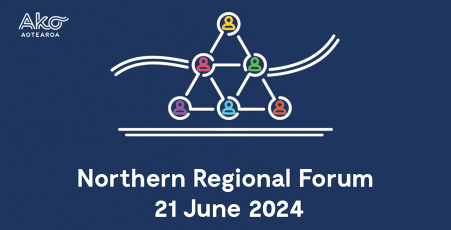 Northern Regional Forum 2024