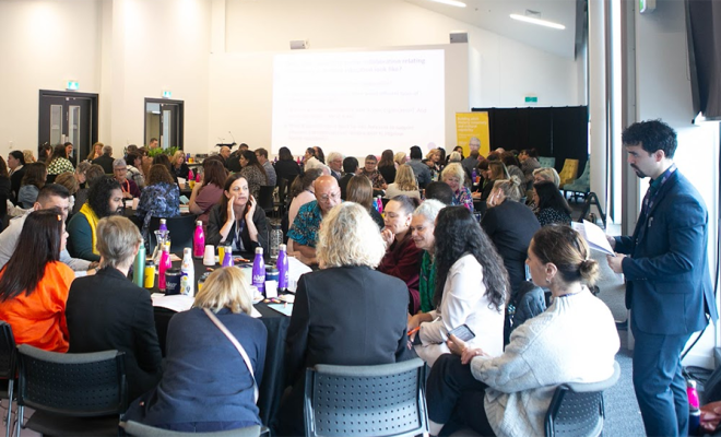 Ako Aotearoa Northern Regional Forum 2025