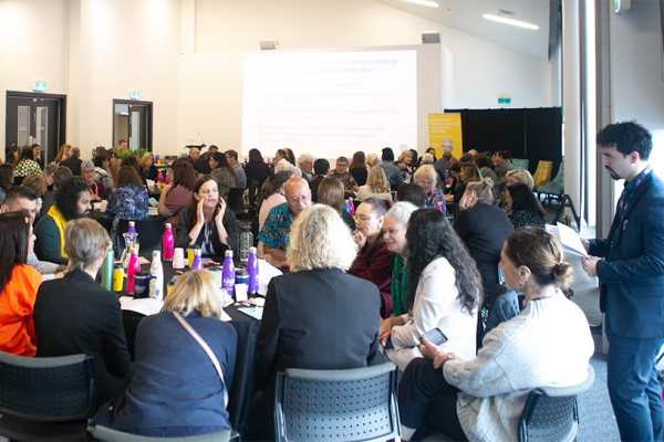 Ako Aotearoa Northern Regional Forum 2025