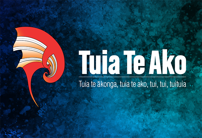 Tuia Te Ako 2025 webinar