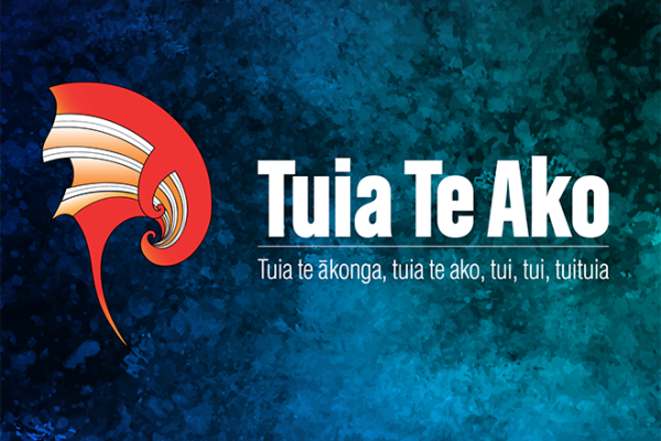 Tuia Te Ako 2025 webinar