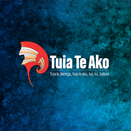 TuiaTeAko conference collection