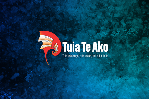 TuiaTeAko conference collection