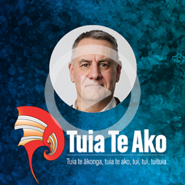tuia te ako 25 webinar 3 maori learners video