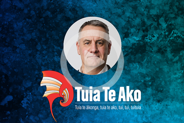 tuia te ako 25 webinar 3 maori learners video