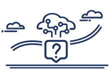 AI tools icon