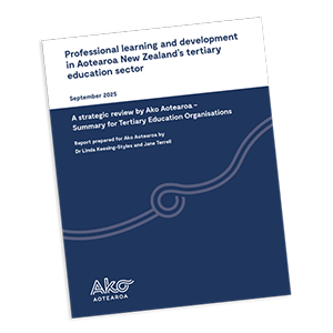PLD report cover
