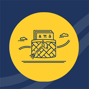 webinar icon