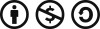 Creative commons logo