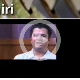 Powhiri video cover image