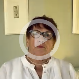 readying nurses video - Carole