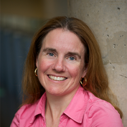 Professor Michelle Craig