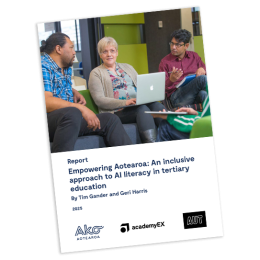 empowering aotearoa cover