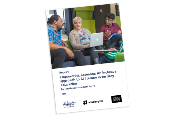 empowering aotearoa cover