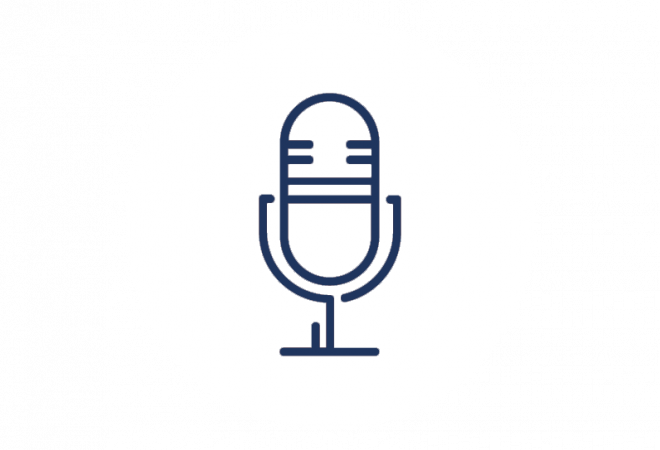 audio files icon