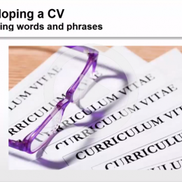 Imporving words and phrases cover image