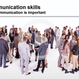 Why communication is important cover image