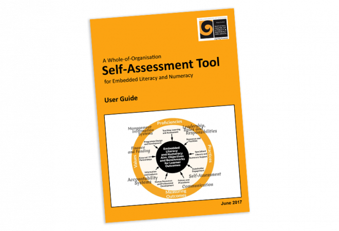 ELN User guide cover image