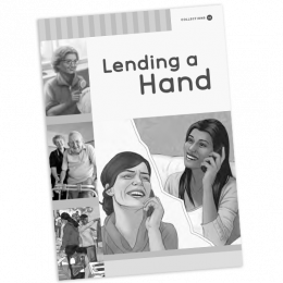 COLLECTIONS BOOK 10 Lending a Hand
