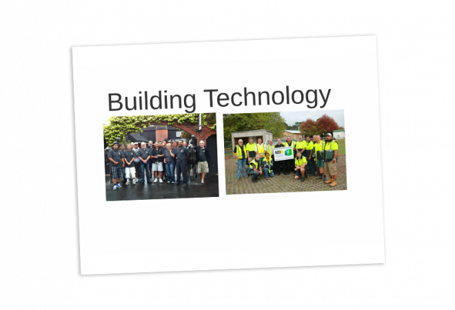 Trades in Education and the Impact of Technology cover image