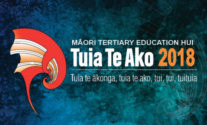 tuia te ako pt