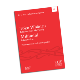 Book 11 Toku Whanau