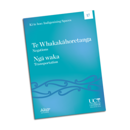 Book 17 Nga Whakakahoretanga
