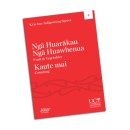 Book 4 Nga Huarakau