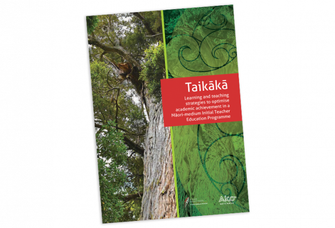 REPORT Taikaka