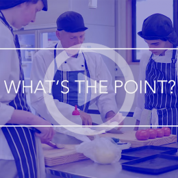 Whats the point cover image