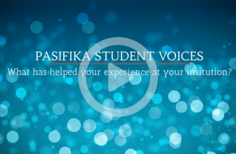 Pasifika cover image student experience