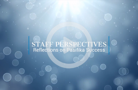 Pasifika cover image staff reflections