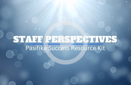 Pasifika cover image staff perspectives