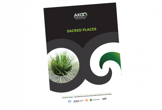 A5 HANDOUT Sacred Places