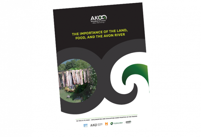 A5 HANDOUT The Importance of the Land