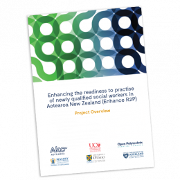 Project overview cover image