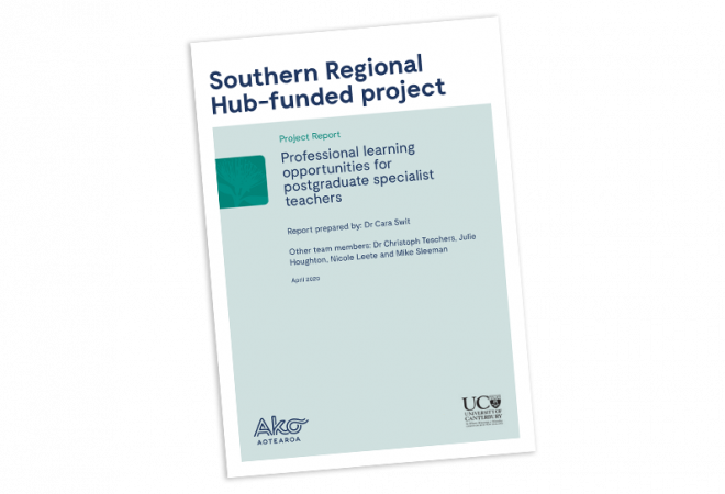 Report cover image