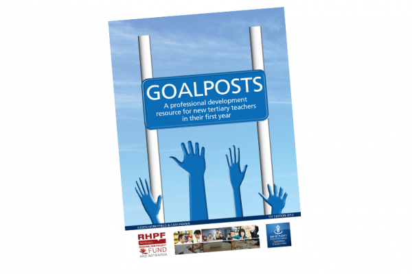 RESOURCEGoalposts