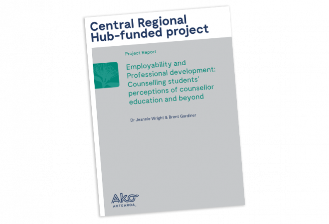 REPORT Employability and Professional Development