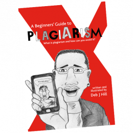 PRACTICAL GUIDE BOOK A Beginners Guide to Plagiarism