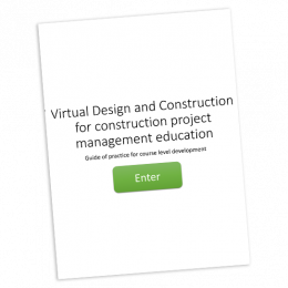 RESOURCE Guide of Practice for Course Level Development