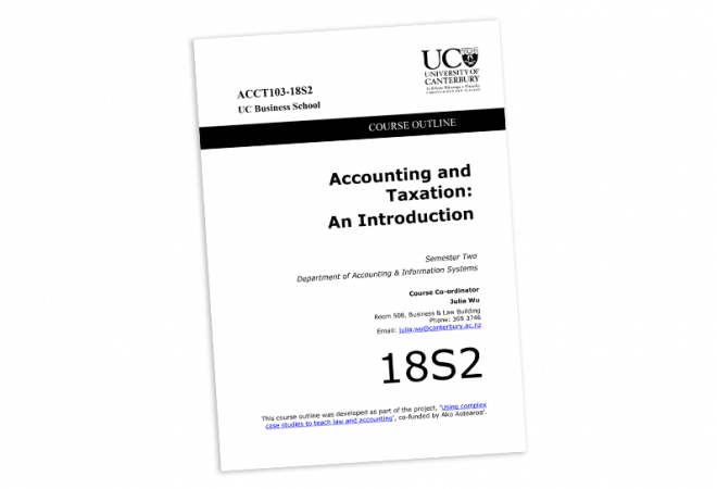 ACCT cover image
